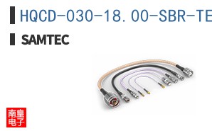 HQCD-030-18.00-SBR-TED-1