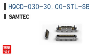 HQCD-030-30.00-STL-SBR-2-F