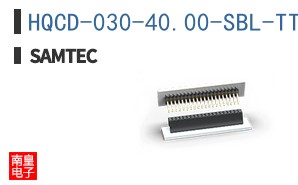 HQCD-030-40.00-SBL-TTL-1