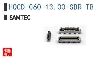 HQCD-060-13.00-SBR-TBL-1-B