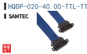 HQDP-020-40.00-TTL-TTL-5-B