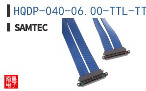 HQDP-040-06.00-TTL-TTL-5-B
