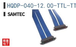 HQDP-040-12.00-TTL-TTL-5-B