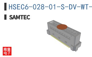 HSEC6-028-01-S-DV-WT-TR