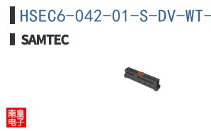 HSEC6-042-01-S-DV-WT-TR