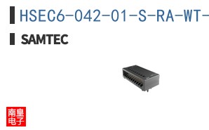HSEC6-042-01-S-RA-WT-TR