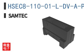 HSEC8-110-01-L-DV-A-PE