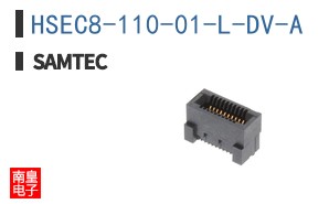 HSEC8-110-01-L-DV-A