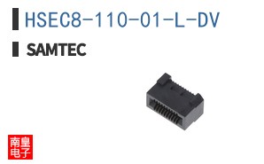 HSEC8-110-01-L-DV