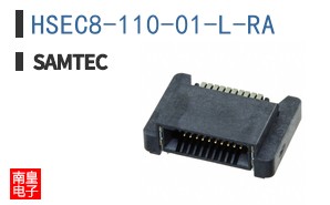 HSEC8-110-01-L-RA
