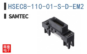 HSEC8-110-01-S-D-EM2
