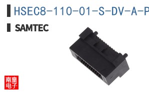 HSEC8-110-01-S-DV-A-PE