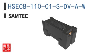 HSEC8-110-01-S-DV-A-WT