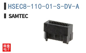 HSEC8-110-01-S-DV-A