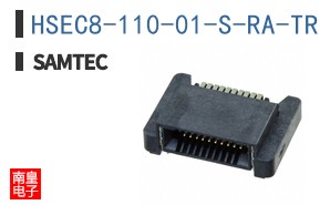 HSEC8-110-01-S-RA-TR