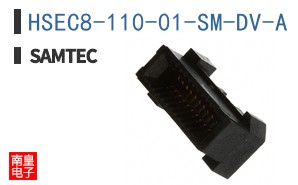 HSEC8-110-01-SM-DV-A
