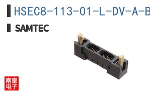 HSEC8-113-01-L-DV-A-BL