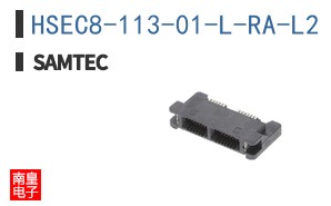 HSEC8-113-01-L-RA-L2