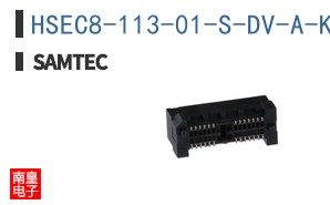 HSEC8-113-01-S-DV-A-K-TR