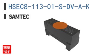 HSEC8-113-01-S-DV-A-K