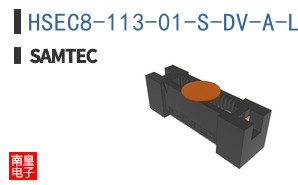 HSEC8-113-01-S-DV-A-L2-K