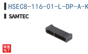 HSEC8-116-01-L-DP-A-K