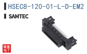HSEC8-120-01-L-D-EM2