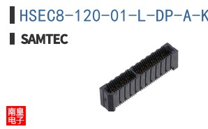 HSEC8-120-01-L-DP-A-K