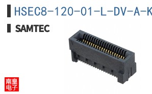 HSEC8-120-01-L-DV-A-K-TR