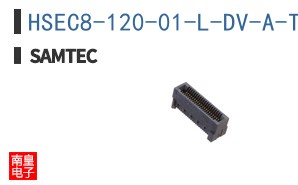 HSEC8-120-01-L-DV-A-TR