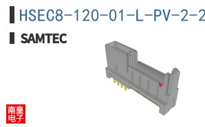 HSEC8-120-01-L-PV-2-2