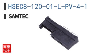 HSEC8-120-01-L-PV-4-1