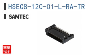 HSEC8-120-01-L-RA-TR