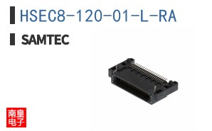 HSEC8-120-01-L-RA