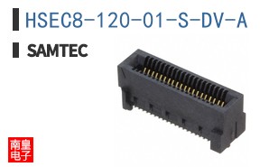 HSEC8-120-01-S-DV-A