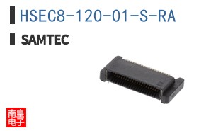 HSEC8-120-01-S-RA