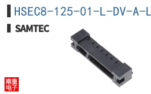 HSEC8-125-01-L-DV-A-L2