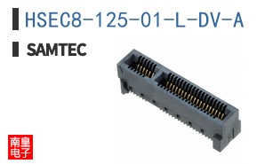 HSEC8-125-01-L-DV-A
