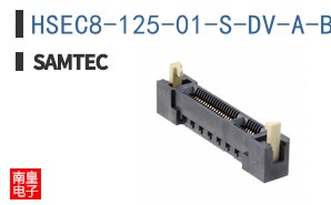 HSEC8-125-01-S-DV-A-BL
