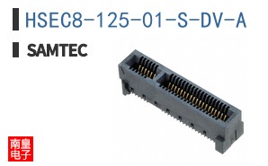 HSEC8-125-01-S-DV-A