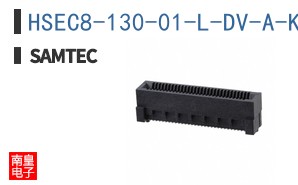 HSEC8-130-01-L-DV-A-K-TR