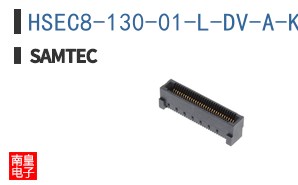 HSEC8-130-01-L-DV-A-K
