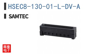 HSEC8-130-01-L-DV-A