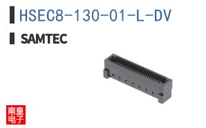HSEC8-130-01-L-DV