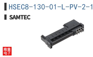 HSEC8-130-01-L-PV-2-1