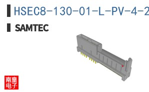 HSEC8-130-01-L-PV-4-2