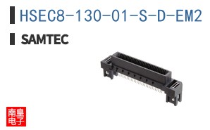 HSEC8-130-01-S-D-EM2
