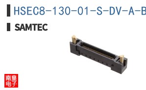 HSEC8-130-01-S-DV-A-BL