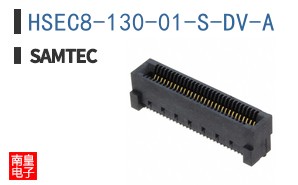 HSEC8-130-01-S-DV-A