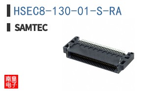 HSEC8-130-01-S-RA